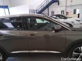  Peugeot  3008 PEUGEOT  / 2016 / 5P / SUV BLUEHDI 130 SeS ALLURE #49