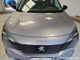  Peugeot  3008 PEUGEOT  / 2020 / 5P / SUV BLUEHDI 130 EAT8 SeS ACTIVE PACK #24