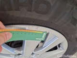 Peugeot  3008 PEUGEOT  / 2020 / 5P / SUV BLUEHDI 130 EAT8 SeS ACTIVE PACK #86