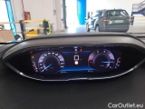  Peugeot  3008 PEUGEOT  / 2020 / 5P / SUV BLUEHDI 130 EAT8 SeS ALLURE #4