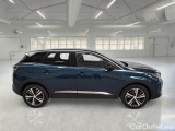  Peugeot  3008 PEUGEOT  / 2020 / 5P / SUV BLUEHDI 130 EAT8 SeS ALLURE #7