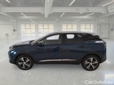  Peugeot  3008 PEUGEOT  / 2020 / 5P / SUV BLUEHDI 130 EAT8 SeS ALLURE #8