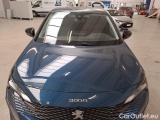  Peugeot  3008 PEUGEOT  / 2020 / 5P / SUV BLUEHDI 130 EAT8 SeS ALLURE #29
