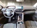  Peugeot  3008 PEUGEOT  / 2020 / 5P / SUV BLUEHDI 130 EAT8 SeS ALLURE #3