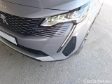  Peugeot  3008 PEUGEOT  / 2020 / 5P / SUV BLUEHDI 130 EAT8 SeS ALLURE #24