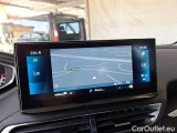  Peugeot  3008 PEUGEOT  / 2020 / 5P / SUV BLUEHDI 130 EAT8 SeS ALLURE #63