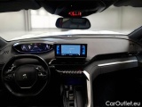  Peugeot  3008 PEUGEOT  / 2020 / 5P / SUV BLUEHDI 130 EAT8 SeS ALLURE #3