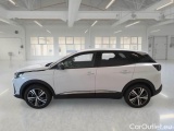  Peugeot  3008 PEUGEOT  / 2020 / 5P / SUV BLUEHDI 130 EAT8 SeS ALLURE #8