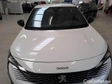  Peugeot  3008 PEUGEOT  / 2020 / 5P / SUV BLUEHDI 130 EAT8 SeS ALLURE #36