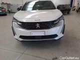  Peugeot  3008 PEUGEOT  / 2020 / 5P / SUV BLUEHDI 130 EAT8 SeS ALLURE #42