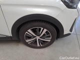  Peugeot  3008 PEUGEOT  / 2020 / 5P / SUV BLUEHDI 130 EAT8 SeS ALLURE #73
