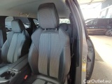  Peugeot  3008 PEUGEOT  / 2020 / 5P / SUV BLUEHDI 130 EAT8 SeS ALLURE PACK #11