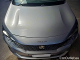  Peugeot  3008 PEUGEOT  / 2020 / 5P / SUV BLUEHDI 130 EAT8 SeS ALLURE PACK #44