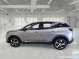  Peugeot  3008 PEUGEOT  / 2020 / 5P / SUV BLUEHDI 130 EAT8 SeS ALLURE PACK #8