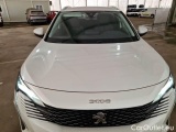  Peugeot  3008 PEUGEOT  / 2020 / 5P / SUV BLUEHDI 130 EAT8 SeS ALLURE PACK #26