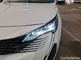  Peugeot  3008 PEUGEOT  / 2020 / 5P / SUV BLUEHDI 130 EAT8 SeS ALLURE PACK #31