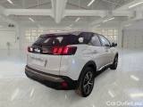  Peugeot  3008 PEUGEOT  / 2020 / 5P / SUV BLUEHDI 130 EAT8 SeS ALLURE PACK #2
