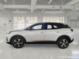  Peugeot  3008 PEUGEOT  / 2020 / 5P / SUV BLUEHDI 130 EAT8 SeS ALLURE PACK #8