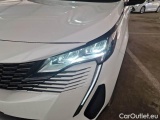  Peugeot  3008 PEUGEOT  / 2020 / 5P / SUV BLUEHDI 130 EAT8 SeS ALLURE PACK #29