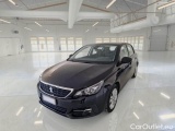 Peugeot 308 PEUGEOT  / 2017 / 5P / BERLINA ACTIVE BUSINESS BLUEHDI 130 EAT8 SeS AUT