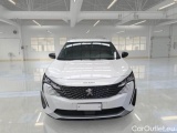  Peugeot  5008 PEUGEOT  / 2020 / 5P / SUV BLUEHDI 130 ALLURE EAT8 S/S AUT. #6