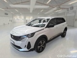 Peugeot  5008 PEUGEOT  / 2020 / 5P / SUV BLUEHDI 130 ALLURE EAT8 S/S AUT. 