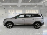  Peugeot  5008 PEUGEOT  / 2020 / 5P / SUV BLUEHDI 130 GT EAT8 S/S AUT. #8