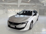 Peugeot 508 PEUGEOT  SW / 2018 / 5P / STATION WAGON BLUEHDI 130 ACTIVE PACK SW S/S EAT8