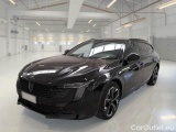 Peugeot 508 PEUGEOT  SW / 2023 / 5P / STATION WAGON BLUEHDI 130 GT S/S EAT8 SW