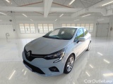 Renault Clio RENAULT  / 2019 / 5P / BERLINA 1.0 TCE 66KW BUSINESS