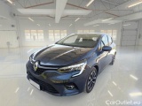  Renault  Clio RENAULT  / 2019 / 5P / BERLINA 1.0 TCE 66KW BUSINESS 