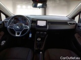  Renault  Clio RENAULT  / 2019 / 5P / BERLINA 1.0 TCE 66KW BUSINESS #3