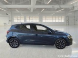 Renault  Clio RENAULT  / 2019 / 5P / BERLINA 1.0 TCE 66KW BUSINESS #7
