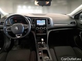  Renault  Megane RENAULT MÉGANE SPORTER / 2020 / 5P / STATION WAGON 1.5 DCI 85KW BLUE BUSINESS EDC #3
