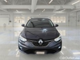  Renault  Megane RENAULT MÉGANE SPORTER / 2020 / 5P / STATION WAGON 1.5 DCI 85KW BLUE BUSINESS EDC #6
