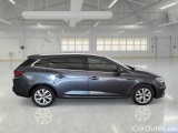  Renault  Megane RENAULT MÉGANE SPORTER / 2020 / 5P / STATION WAGON 1.5 DCI 85KW BLUE BUSINESS EDC #7