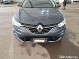  Renault  Megane RENAULT MÉGANE SPORTER / 2020 / 5P / STATION WAGON 1.5 DCI 85KW BLUE BUSINESS EDC #29