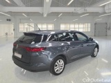  Renault  Megane RENAULT MÉGANE SPORTER / 2020 / 5P / STATION WAGON 1.5 DCI 85KW BLUE EQUILIBRE #2