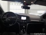  Renault  Megane RENAULT MÉGANE SPORTER / 2020 / 5P / STATION WAGON 1.5 DCI 85KW BLUE EQUILIBRE #3