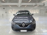  Renault  Megane RENAULT MÉGANE SPORTER / 2020 / 5P / STATION WAGON 1.5 DCI 85KW BLUE EQUILIBRE #6