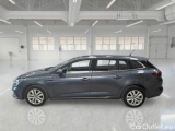  Renault  Megane RENAULT MÉGANE SPORTER / 2020 / 5P / STATION WAGON 1.5 DCI 85KW BLUE EQUILIBRE #8