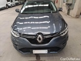  Renault  Megane RENAULT MÉGANE SPORTER / 2020 / 5P / STATION WAGON 1.5 DCI 85KW BLUE EQUILIBRE #24