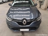  Renault  Megane RENAULT MÉGANE SPORTER / 2020 / 5P / STATION WAGON 1.5 DCI 85KW BLUE EQUILIBRE #30