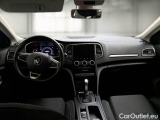  Renault  Megane RENAULT MÉGANE SPORTER / 2020 / 5P / STATION WAGON 1.5 DCI 85KW BLUE EQUILIBRE EDC #3