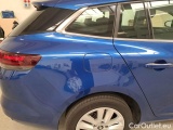  Renault  Megane RENAULT MÉGANE SPORTER / 2020 / 5P / STATION WAGON 1.5 DCI 85KW BLUE EQUILIBRE EDC #62
