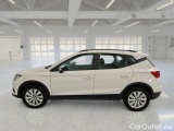  Seat  Arona SEAT  / 2017 / 5P / CROSSOVER 1.6 TDI SCR 70KW STYLE #8