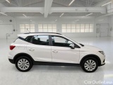 Seat  Arona SEAT  / 2017 / 5P / CROSSOVER 1.6 TDI SCR 70KW STYLE #7
