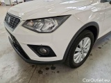  Seat  Arona SEAT  / 2017 / 5P / CROSSOVER 1.6 TDI SCR 70KW STYLE #31
