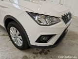  Seat  Arona SEAT  / 2017 / 5P / CROSSOVER 1.6 TDI SCR 70KW STYLE #42