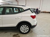  Seat  Arona SEAT  / 2017 / 5P / CROSSOVER 1.6 TDI SCR 70KW STYLE #77